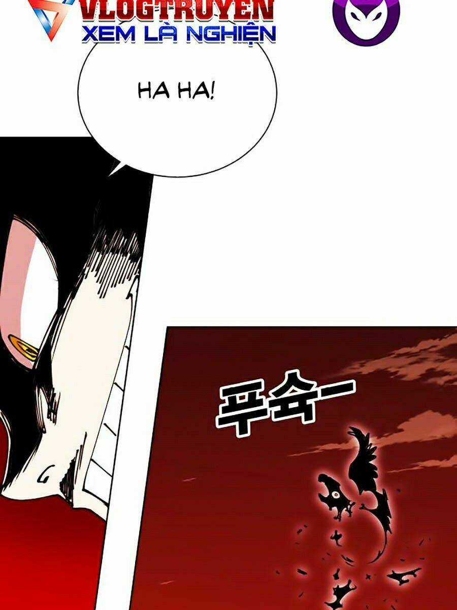 Hard Core Leveling Warrior Ss2 Chapter 87 trang 66