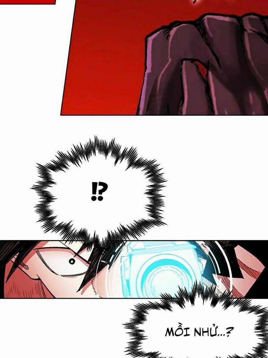 Hard Core Leveling Warrior Ss2 Chapter 87 trang 67