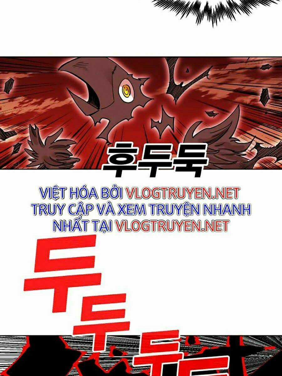 Hard Core Leveling Warrior Ss2 Chapter 87 trang 68