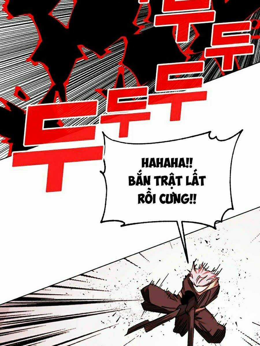 Hard Core Leveling Warrior Ss2 Chapter 87 trang 69