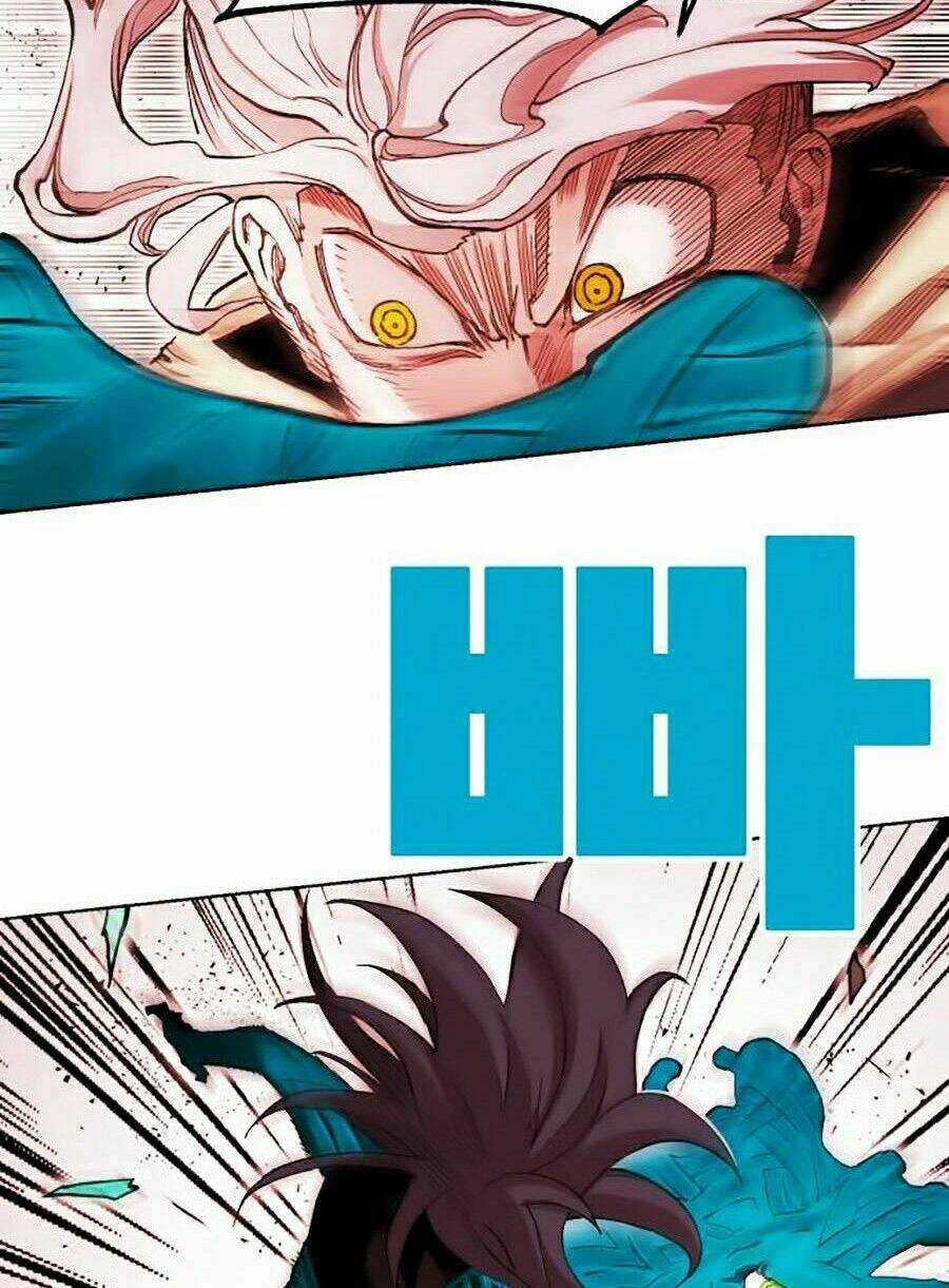 Hard Core Leveling Warrior Ss2 Chapter 87 trang 7