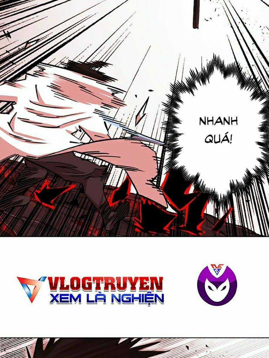 Hard Core Leveling Warrior Ss2 Chapter 87 trang 70