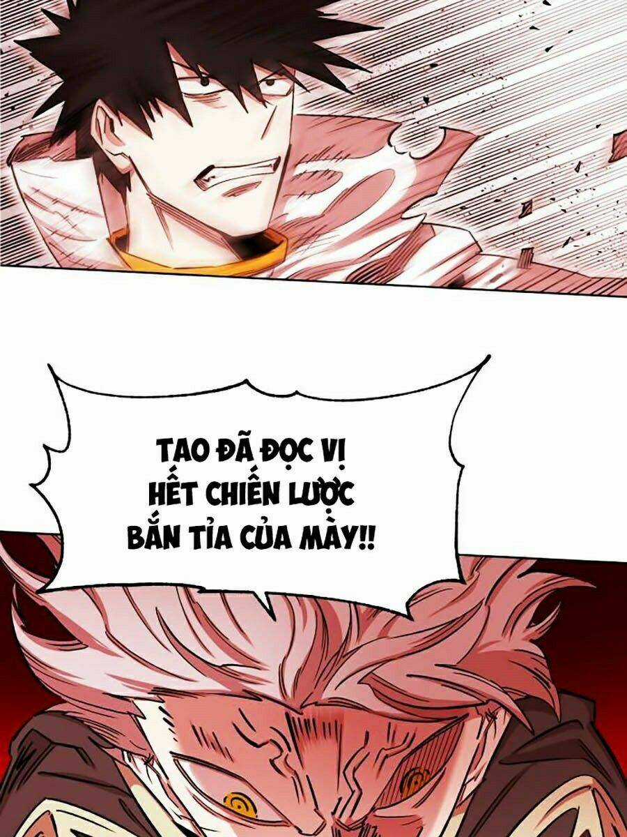 Hard Core Leveling Warrior Ss2 Chapter 87 trang 71