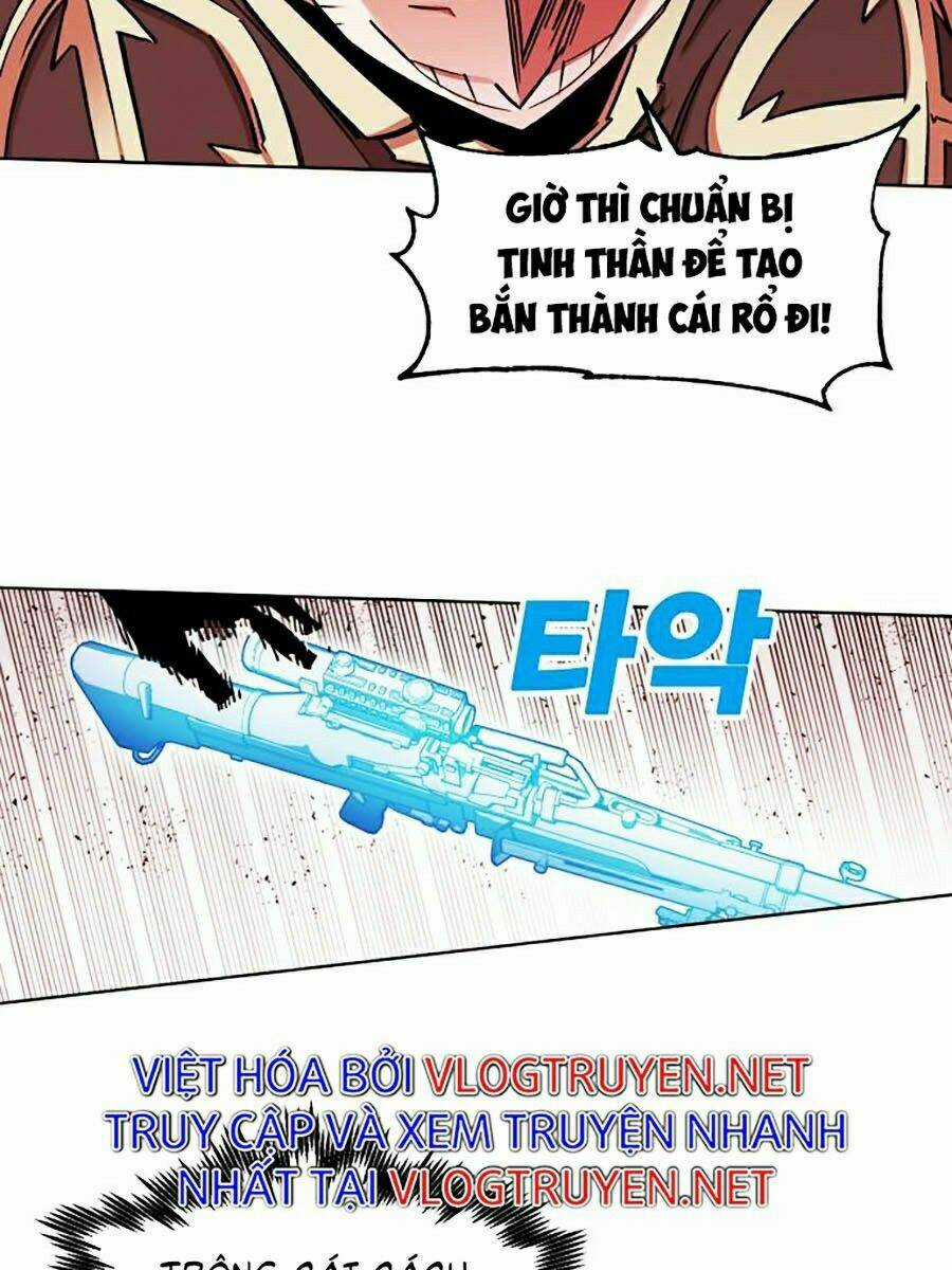 Hard Core Leveling Warrior Ss2 Chapter 87 trang 72