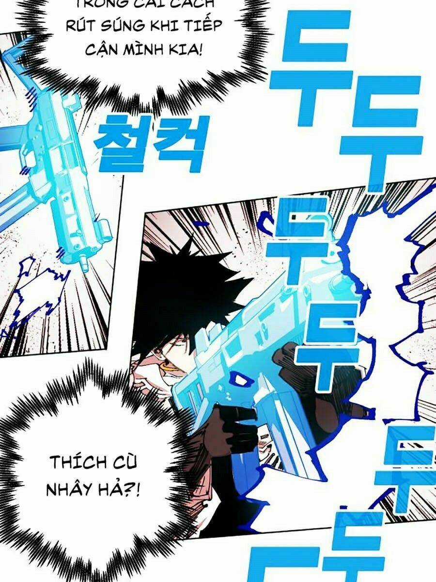 Hard Core Leveling Warrior Ss2 Chapter 87 trang 73