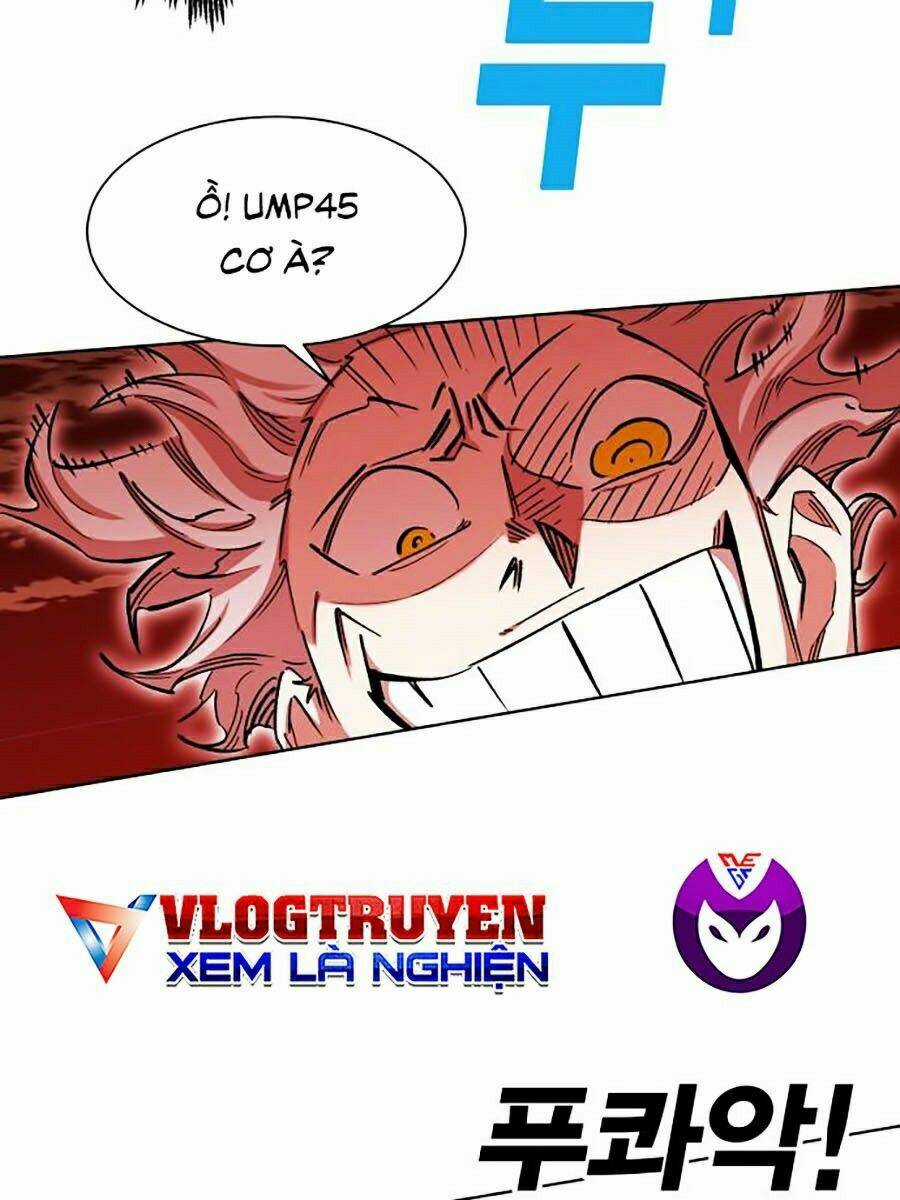 Hard Core Leveling Warrior Ss2 Chapter 87 trang 74