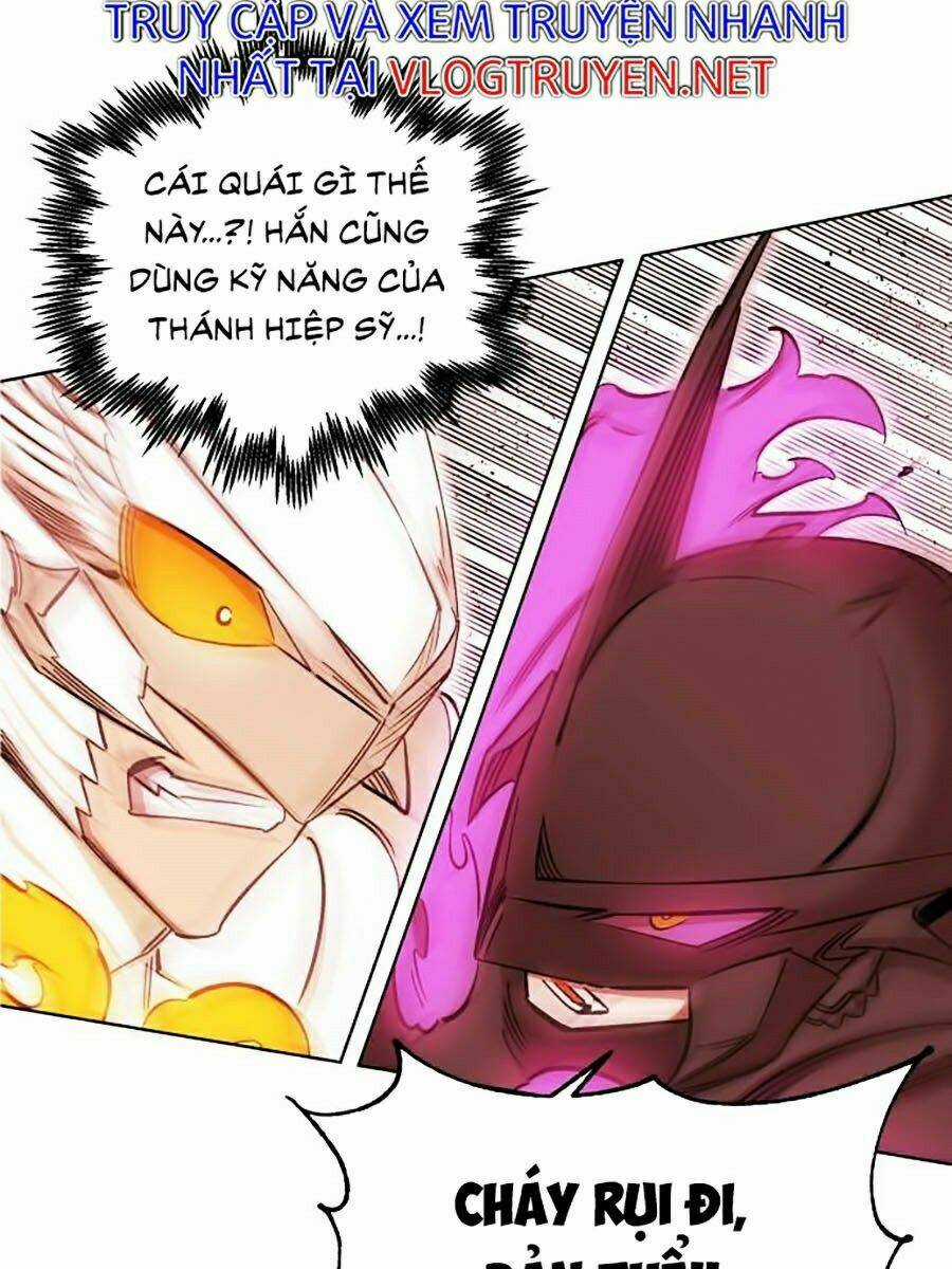 Hard Core Leveling Warrior Ss2 Chapter 87 trang 76