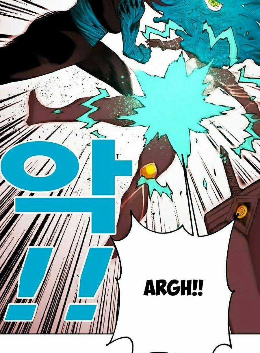 Hard Core Leveling Warrior Ss2 Chapter 87 trang 8