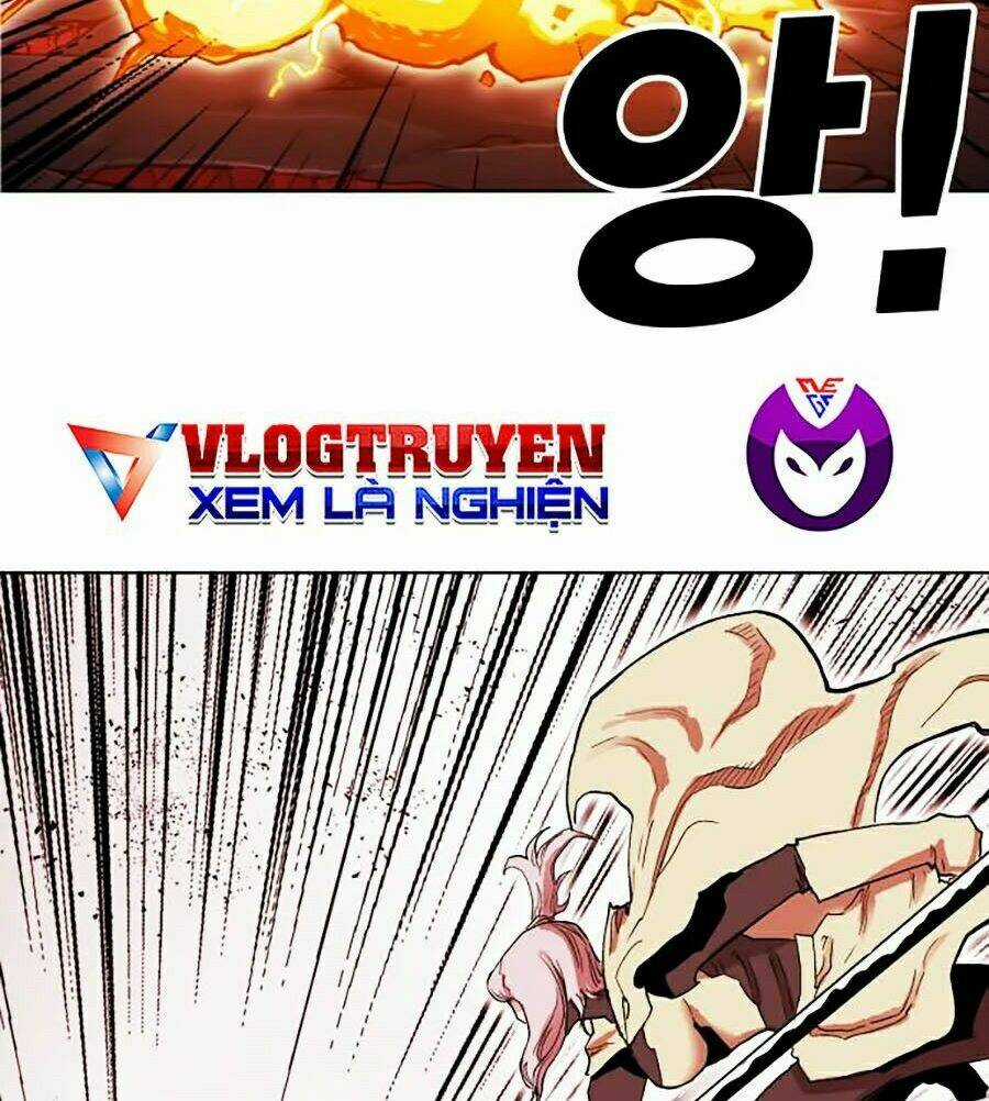 Hard Core Leveling Warrior Ss2 Chapter 87 trang 81