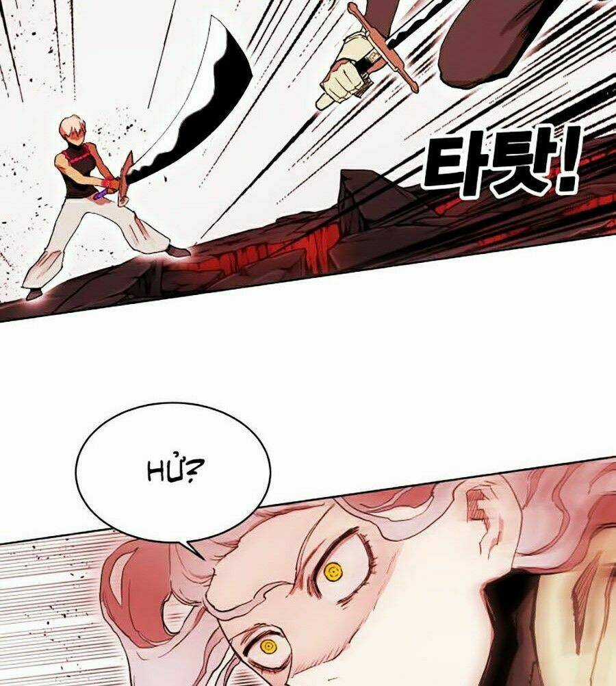 Hard Core Leveling Warrior Ss2 Chapter 87 trang 82