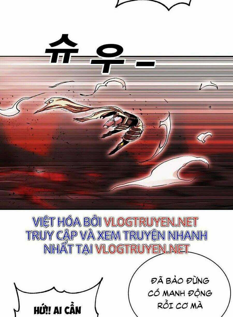 Hard Core Leveling Warrior Ss2 Chapter 87 trang 9