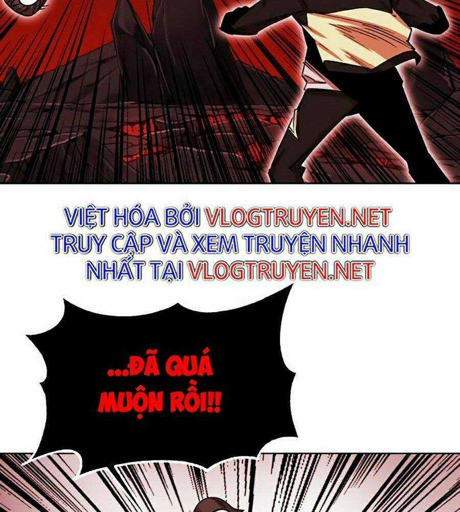 Hard Core Leveling Warrior Ss2 Chapter 87 trang 90