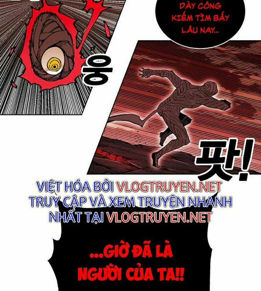 Hard Core Leveling Warrior Ss2 Chapter 87 trang 95