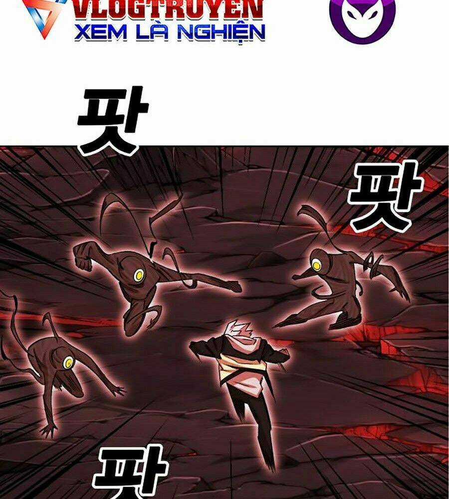 Hard Core Leveling Warrior Ss2 Chapter 87 trang 98