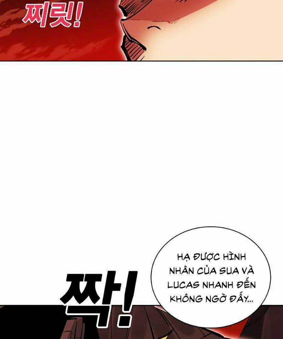 Hard Core Leveling Warrior Ss2 Chapter 88 trang 106