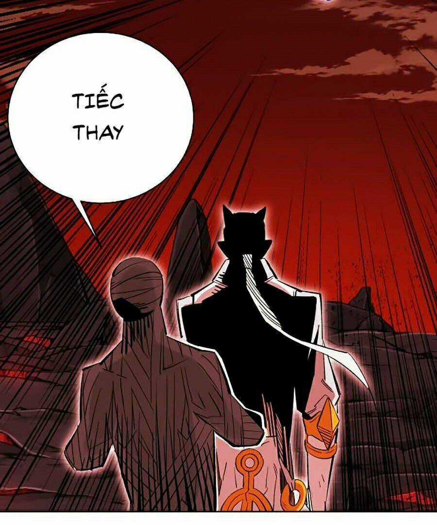 Hard Core Leveling Warrior Ss2 Chapter 88 trang 109