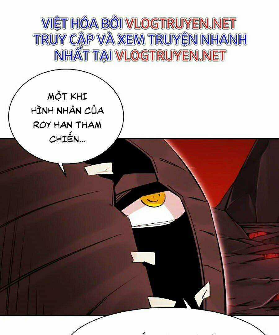 Hard Core Leveling Warrior Ss2 Chapter 88 trang 110