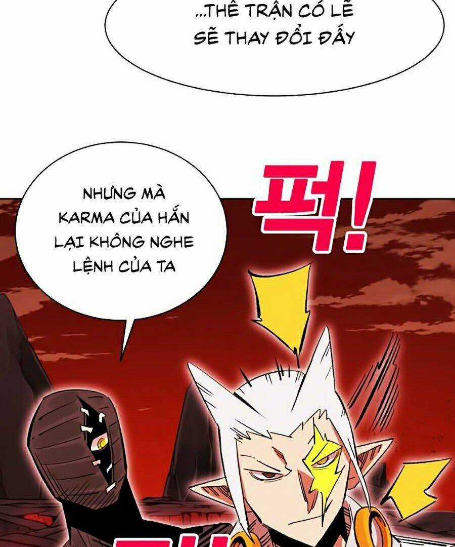 Hard Core Leveling Warrior Ss2 Chapter 88 trang 111