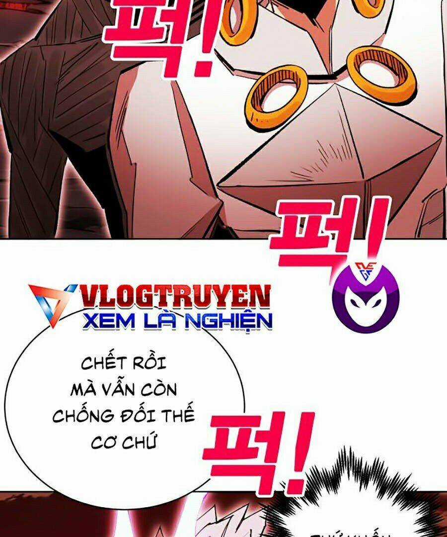 Hard Core Leveling Warrior Ss2 Chapter 88 trang 112