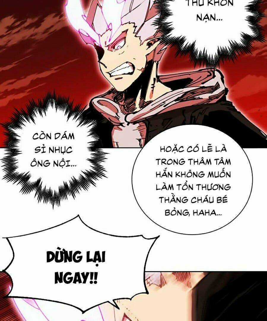 Hard Core Leveling Warrior Ss2 Chapter 88 trang 113