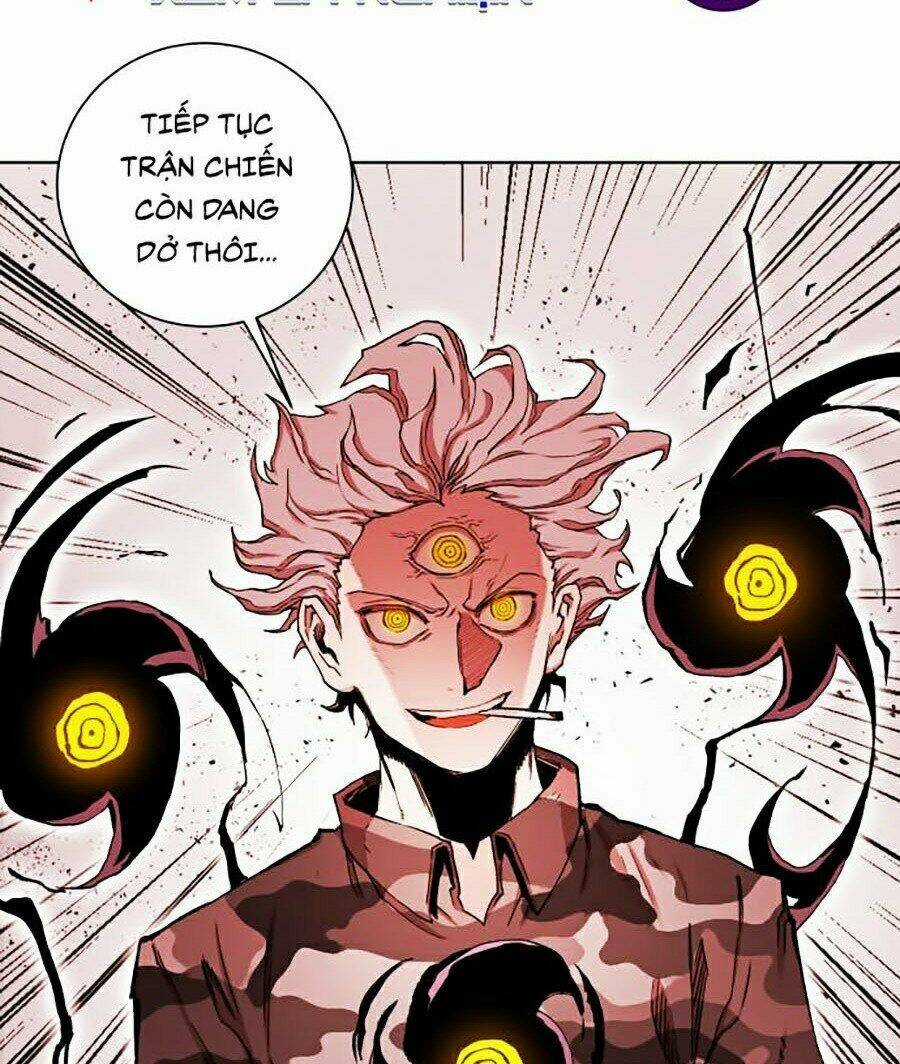 Hard Core Leveling Warrior Ss2 Chapter 88 trang 13