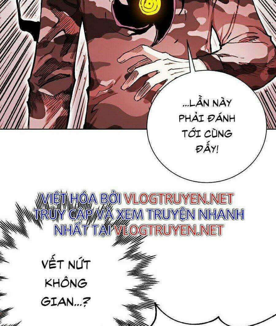 Hard Core Leveling Warrior Ss2 Chapter 88 trang 14