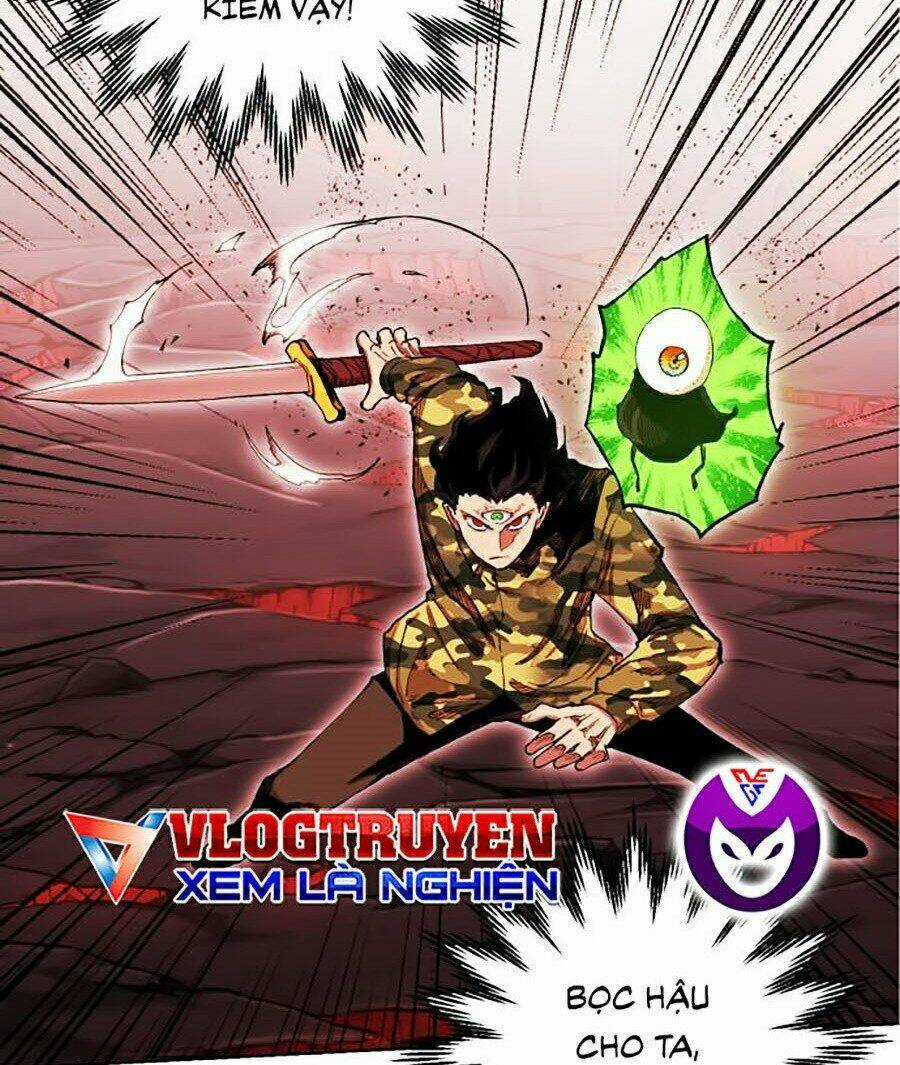 Hard Core Leveling Warrior Ss2 Chapter 88 trang 17