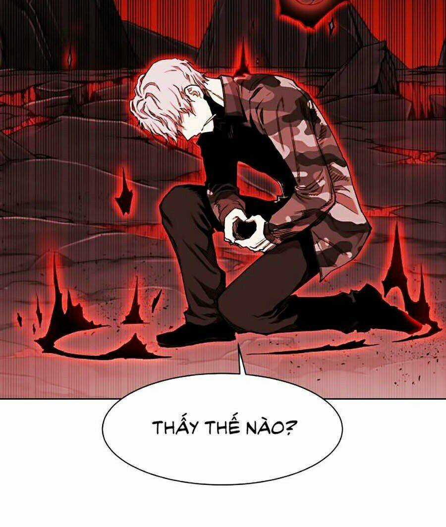 Hard Core Leveling Warrior Ss2 Chapter 88 trang 2