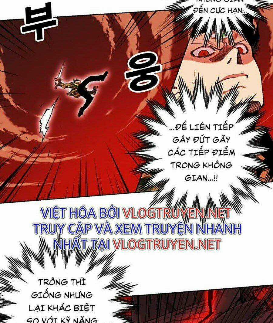 Hard Core Leveling Warrior Ss2 Chapter 88 trang 20