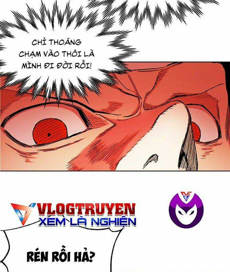 Hard Core Leveling Warrior Ss2 Chapter 88 trang 22