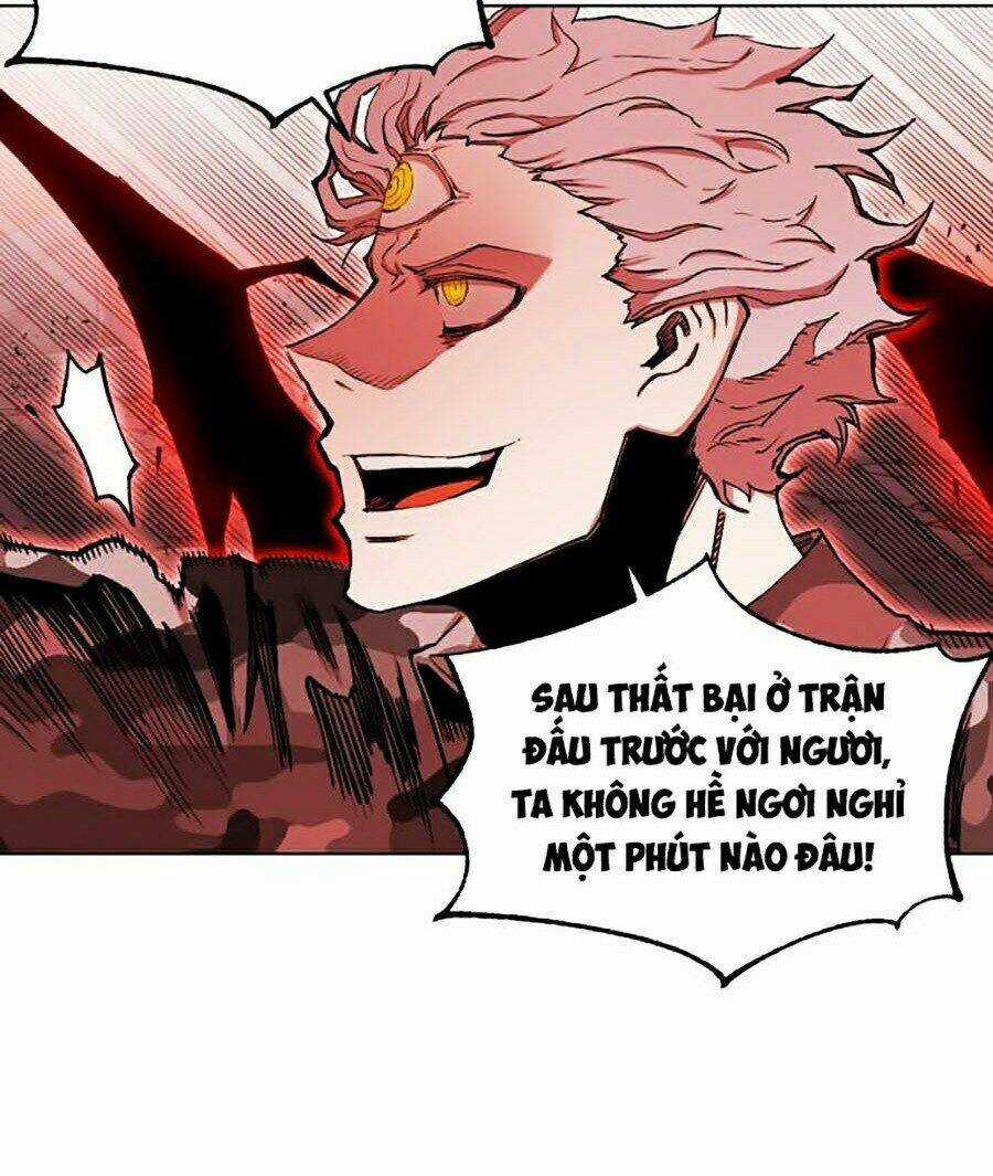 Hard Core Leveling Warrior Ss2 Chapter 88 trang 23