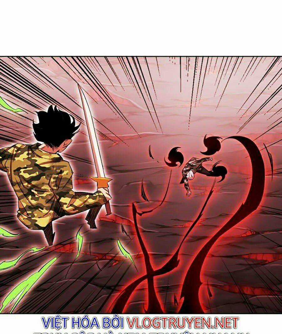 Hard Core Leveling Warrior Ss2 Chapter 88 trang 24