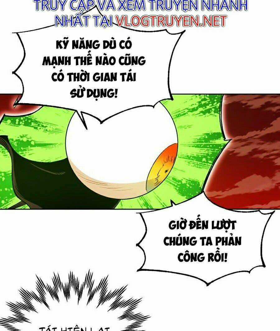 Hard Core Leveling Warrior Ss2 Chapter 88 trang 25