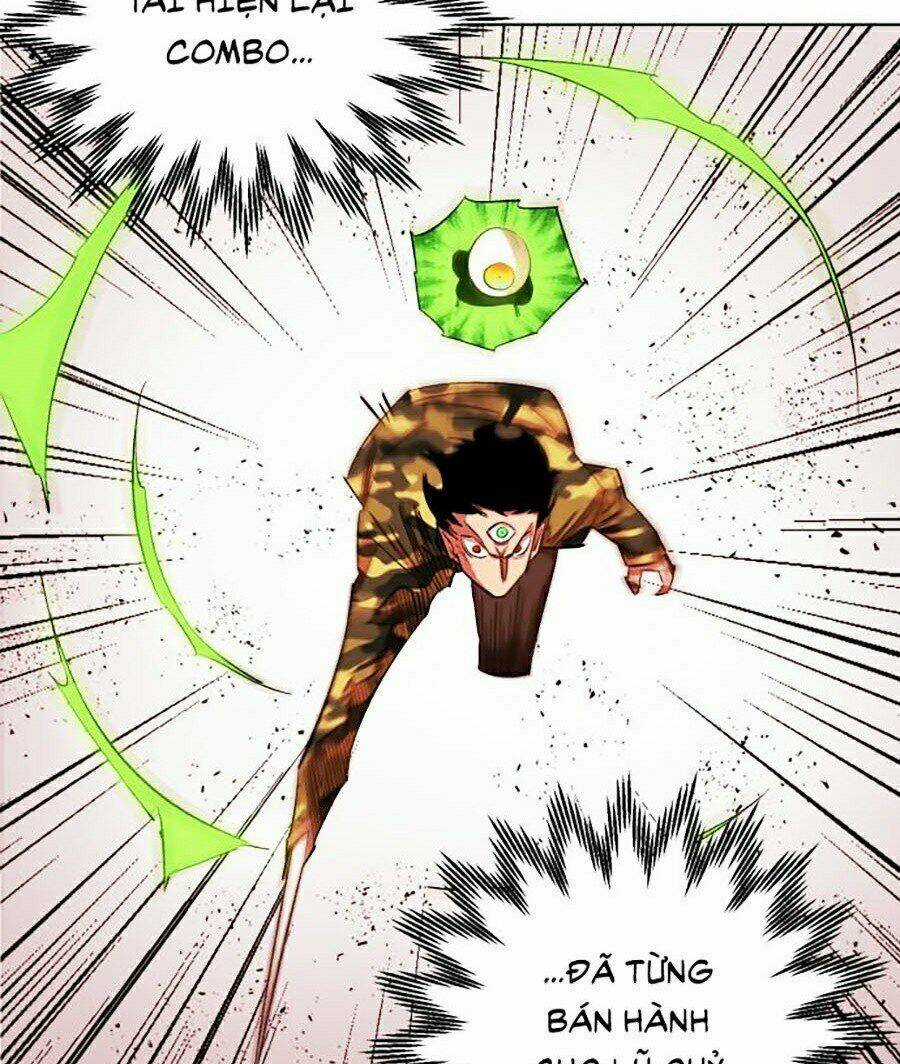 Hard Core Leveling Warrior Ss2 Chapter 88 trang 26