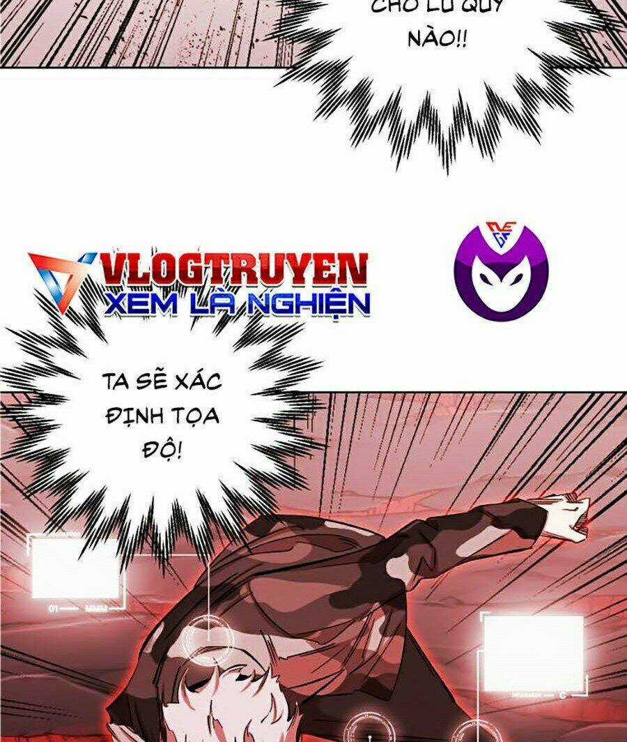 Hard Core Leveling Warrior Ss2 Chapter 88 trang 27