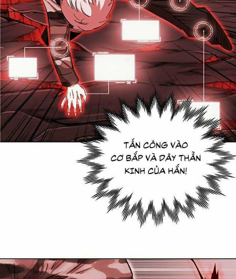 Hard Core Leveling Warrior Ss2 Chapter 88 trang 28