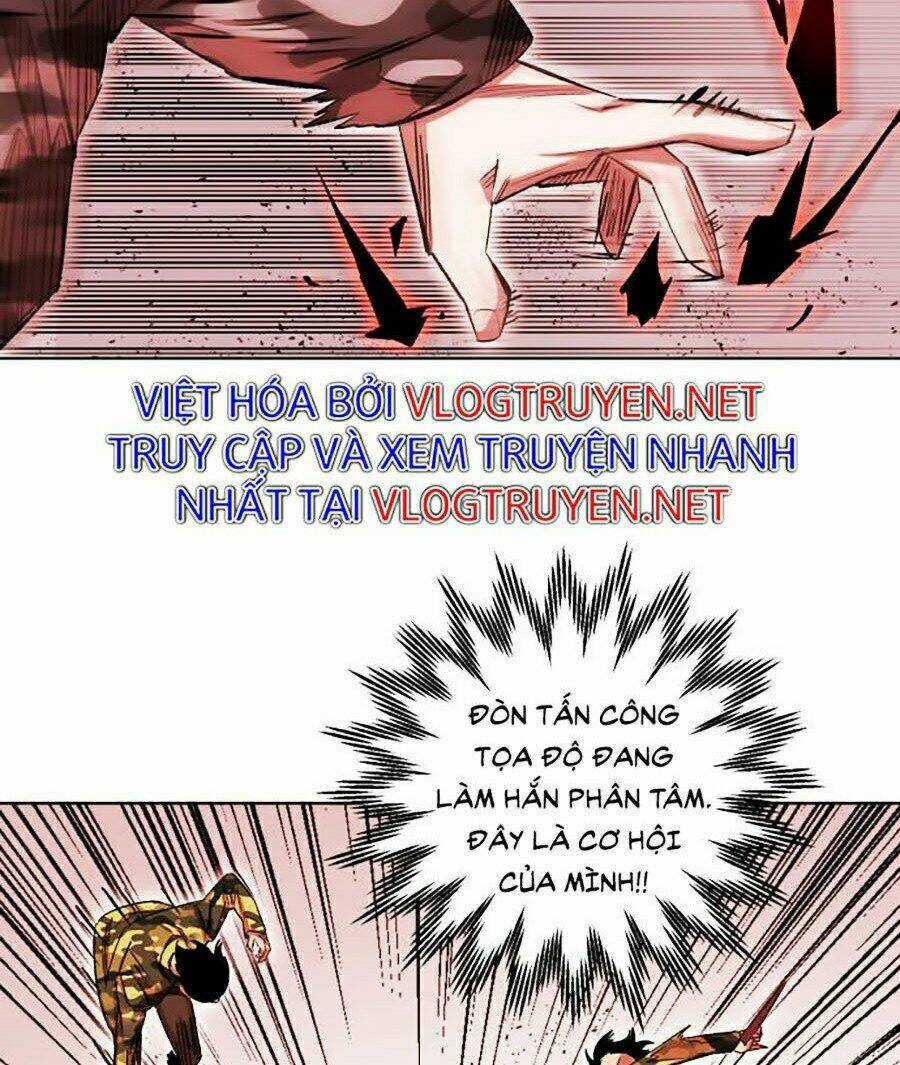 Hard Core Leveling Warrior Ss2 Chapter 88 trang 29