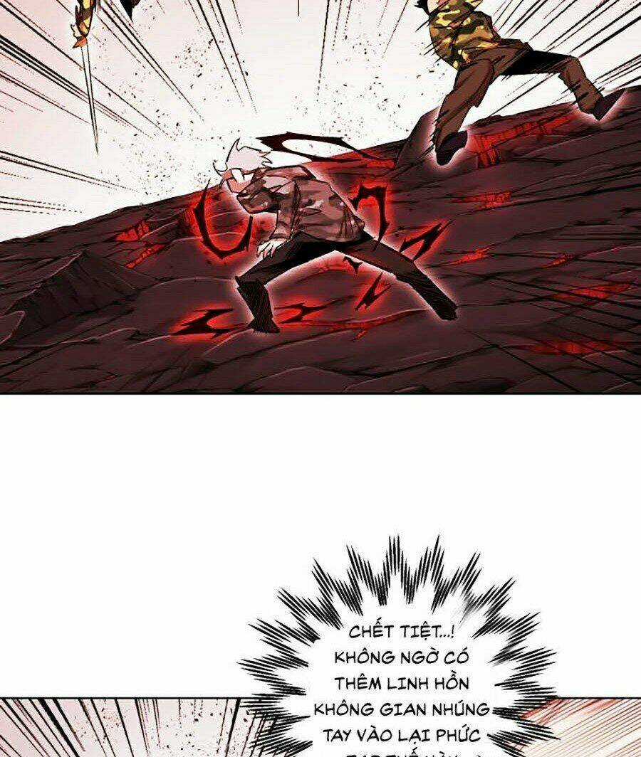 Hard Core Leveling Warrior Ss2 Chapter 88 trang 30