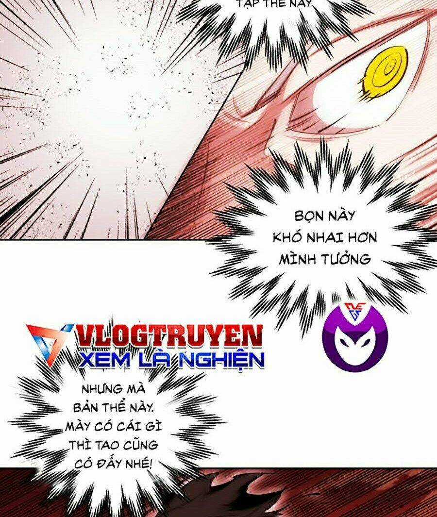 Hard Core Leveling Warrior Ss2 Chapter 88 trang 31