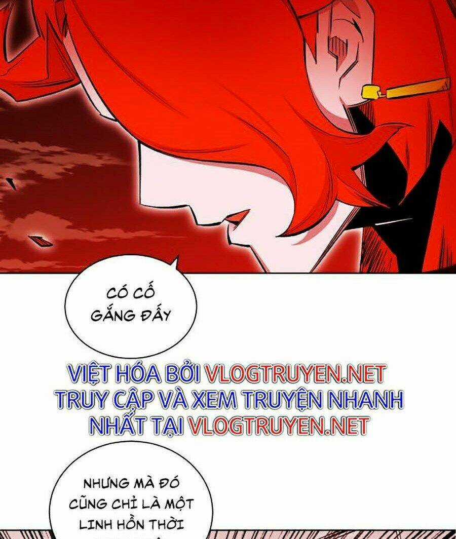 Hard Core Leveling Warrior Ss2 Chapter 88 trang 33