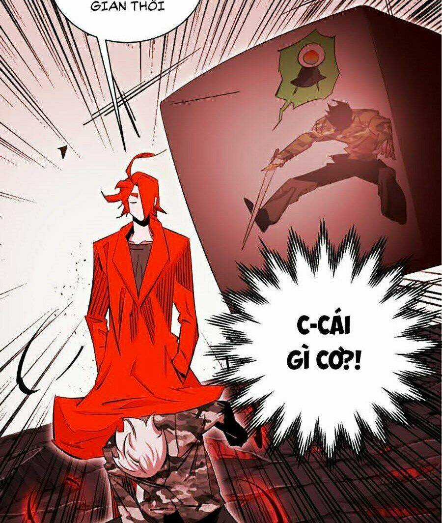 Hard Core Leveling Warrior Ss2 Chapter 88 trang 34