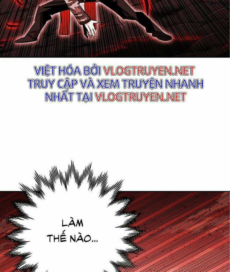 Hard Core Leveling Warrior Ss2 Chapter 88 trang 35