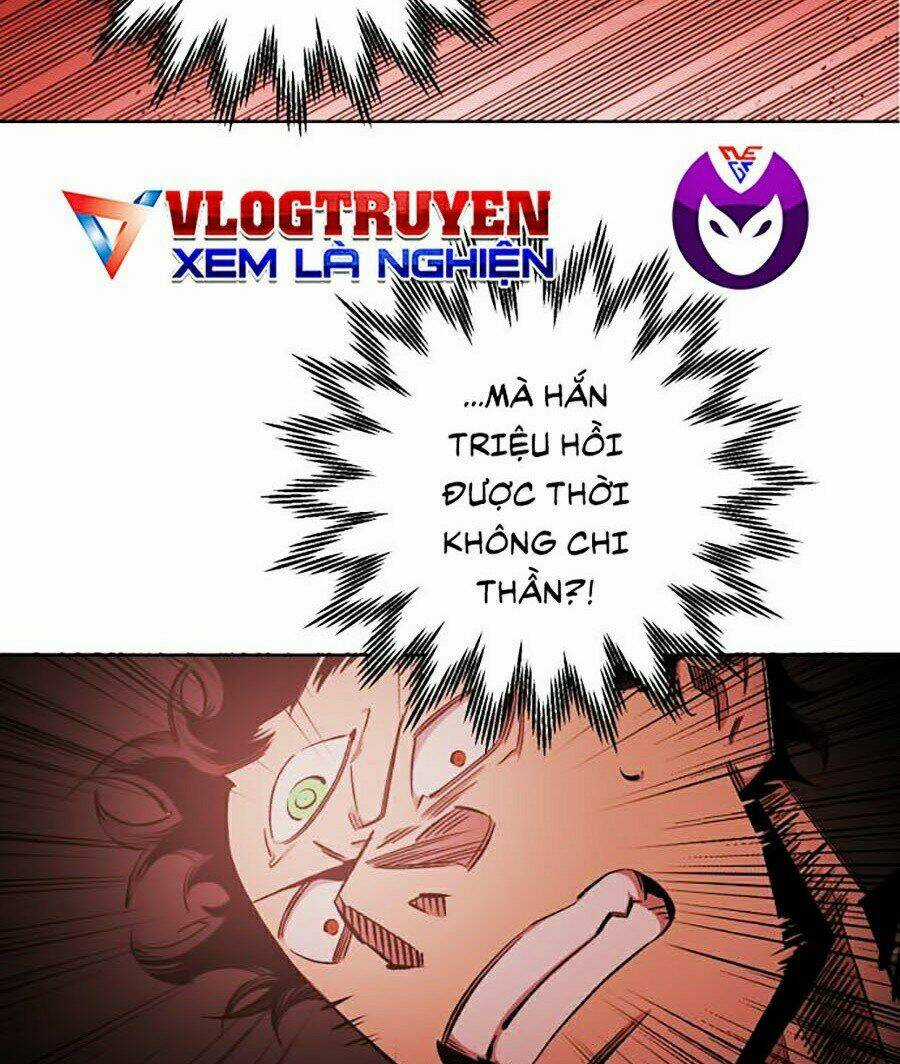 Hard Core Leveling Warrior Ss2 Chapter 88 trang 36