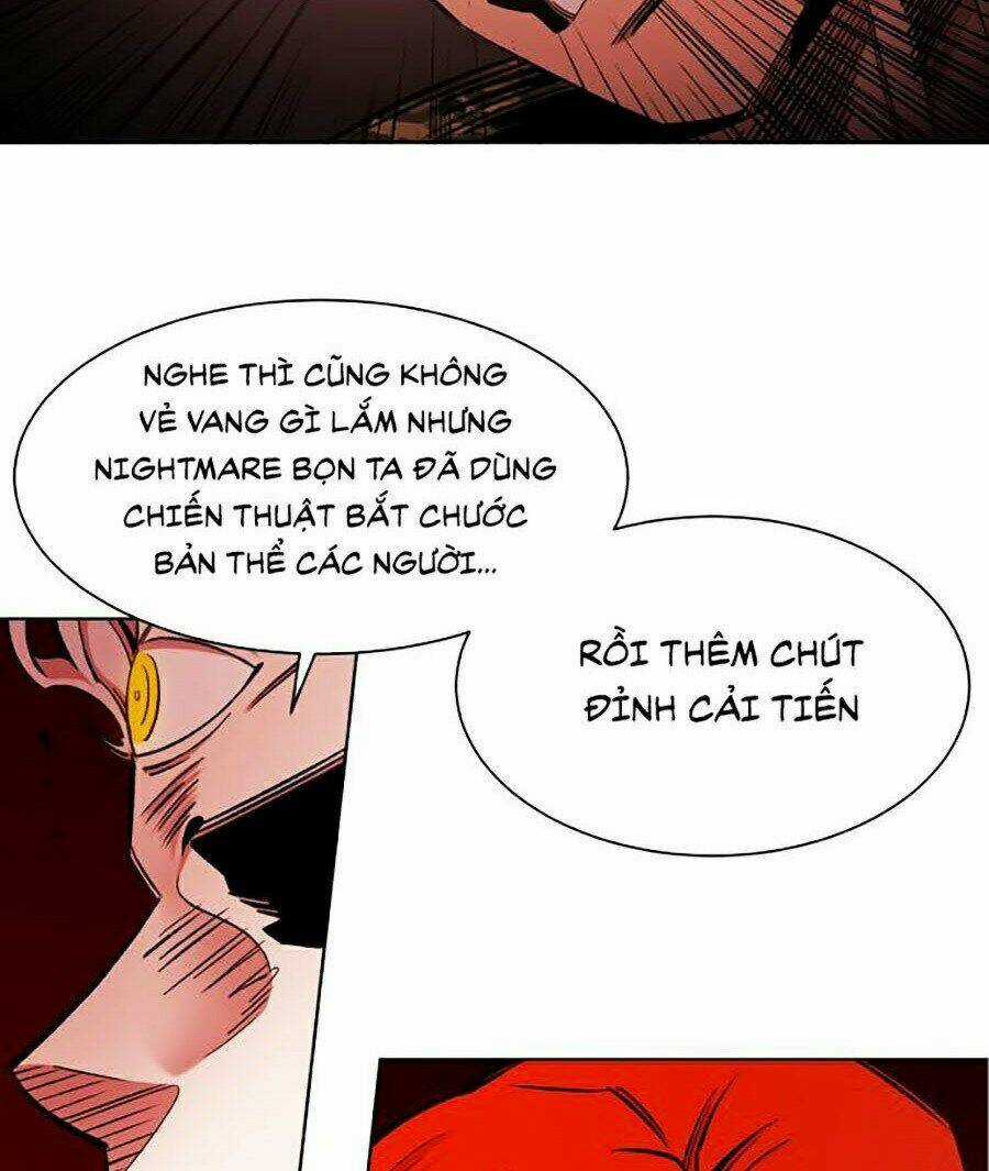 Hard Core Leveling Warrior Ss2 Chapter 88 trang 37