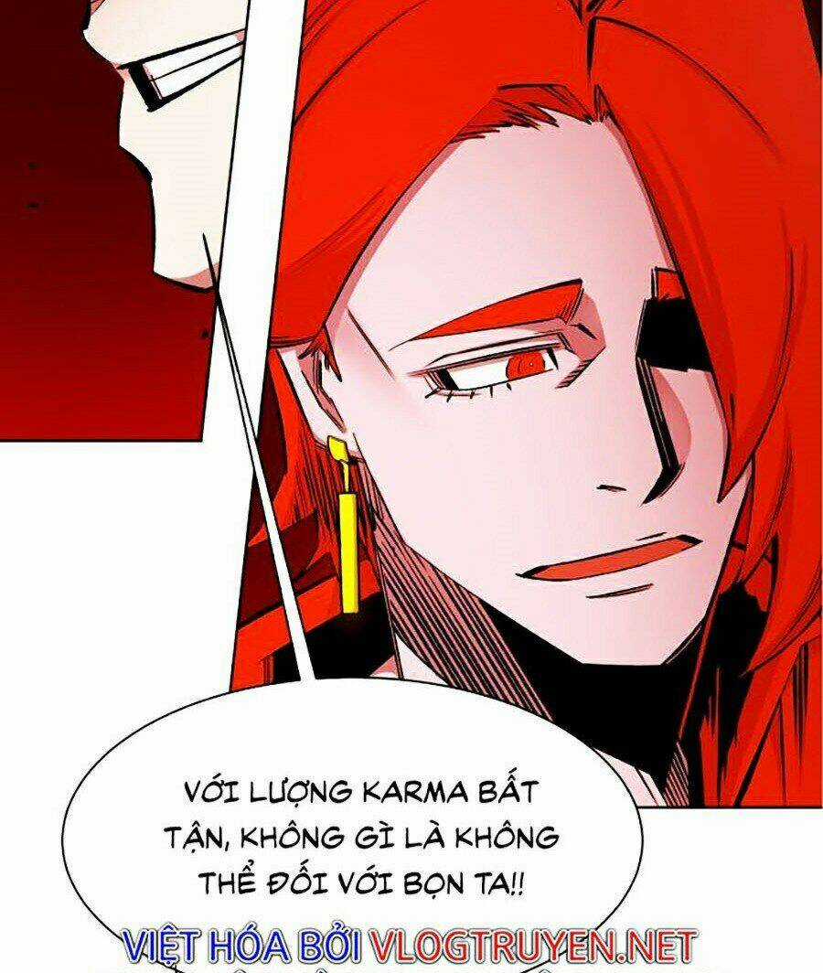 Hard Core Leveling Warrior Ss2 Chapter 88 trang 38