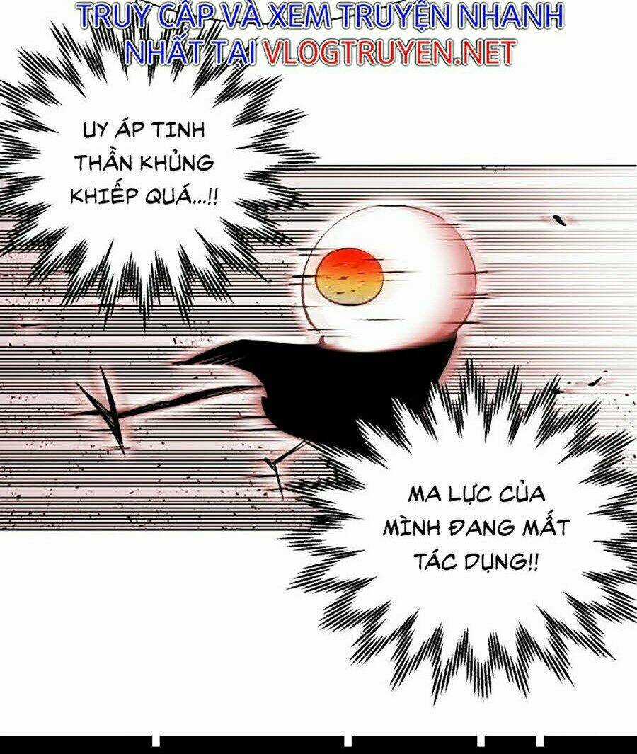 Hard Core Leveling Warrior Ss2 Chapter 88 trang 39