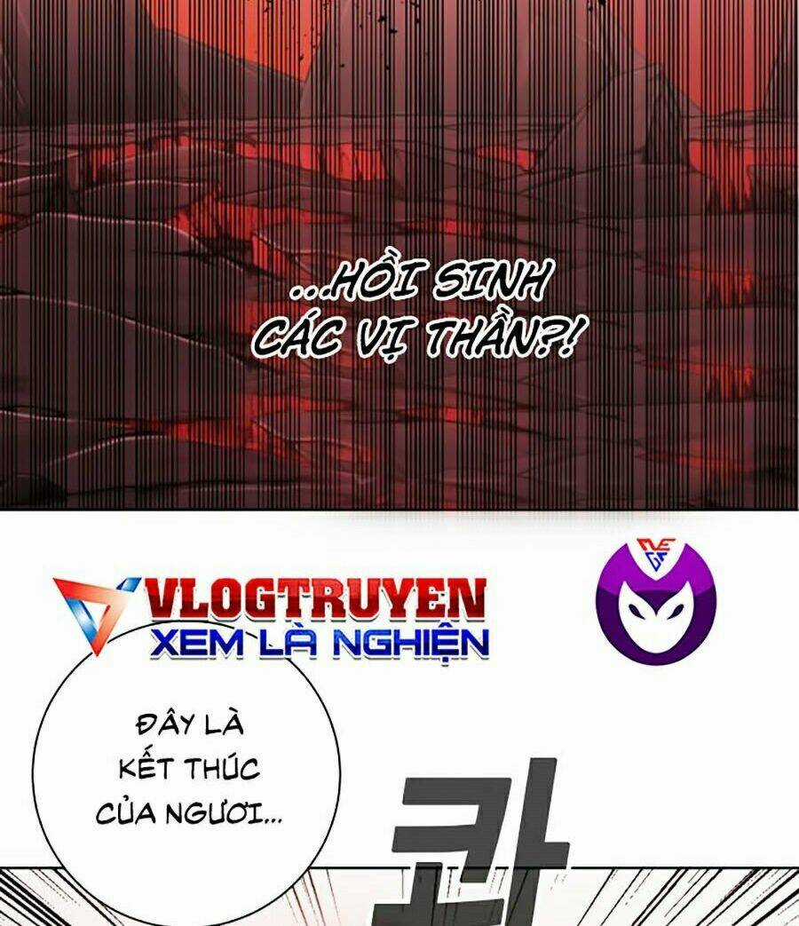 Hard Core Leveling Warrior Ss2 Chapter 88 trang 41