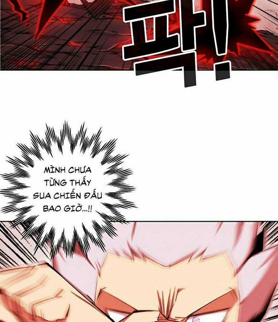 Hard Core Leveling Warrior Ss2 Chapter 88 trang 45