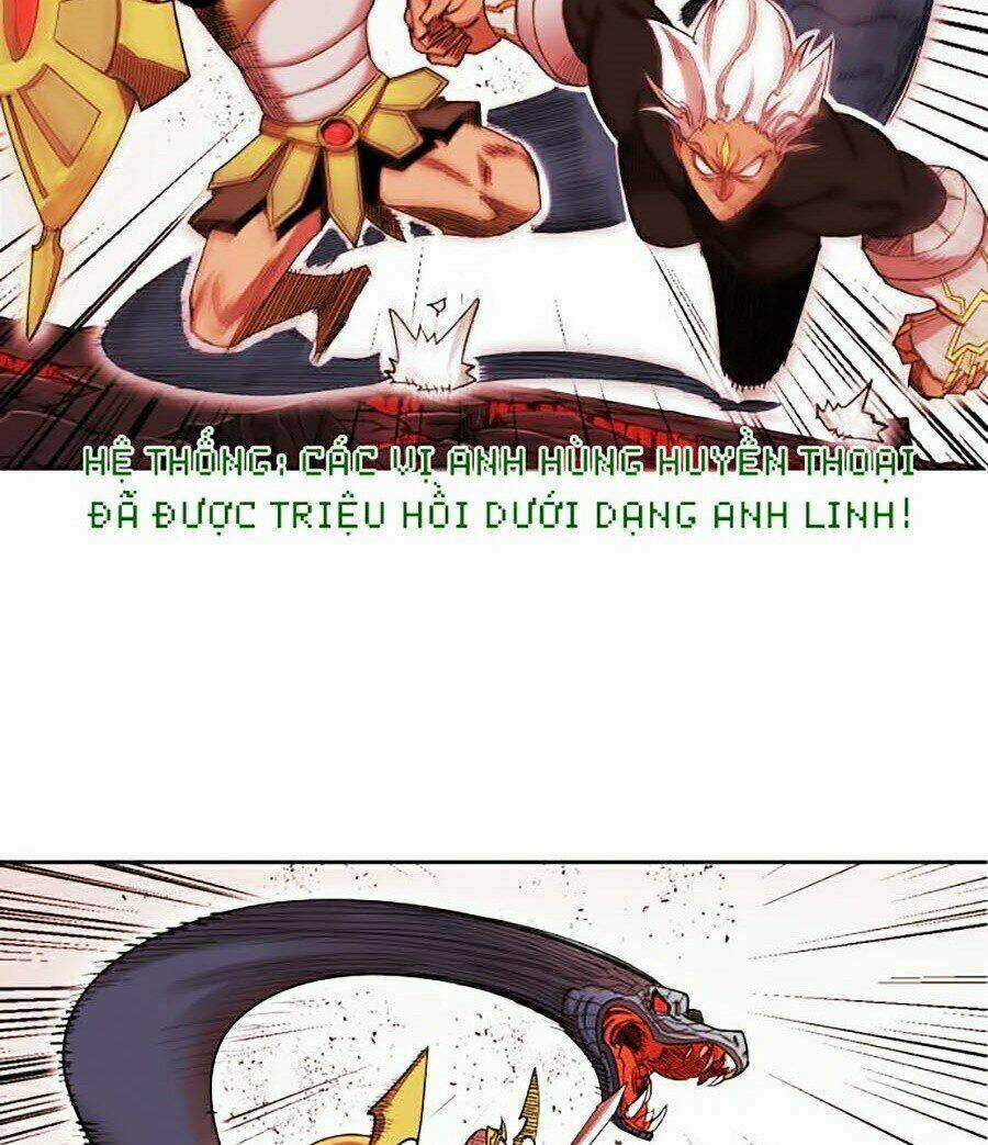 Hard Core Leveling Warrior Ss2 Chapter 88 trang 48