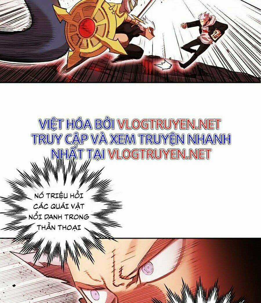 Hard Core Leveling Warrior Ss2 Chapter 88 trang 49